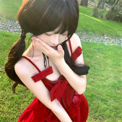 伊娜:初生之犊