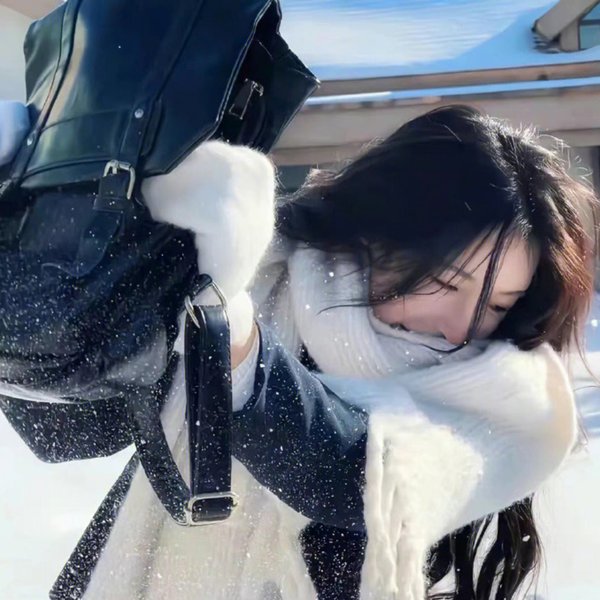 僵尸博主