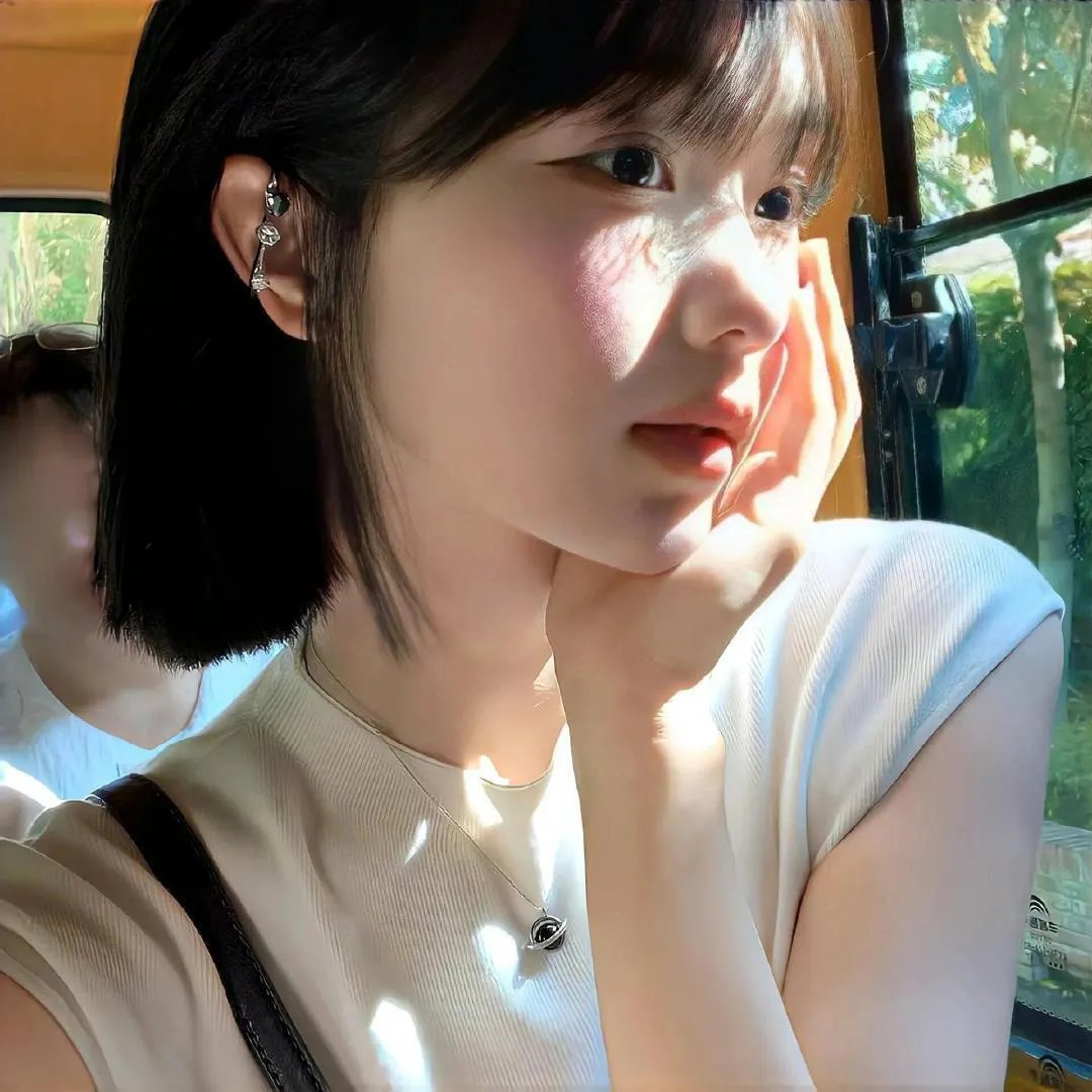美好的星期天