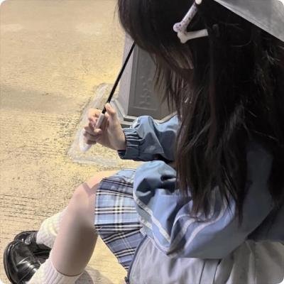 善良的生存